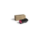 Xerox Genuine ® VersaLink® C500 Color Printer​/​C505 Color Multifunction Printer Magenta Extra High 
