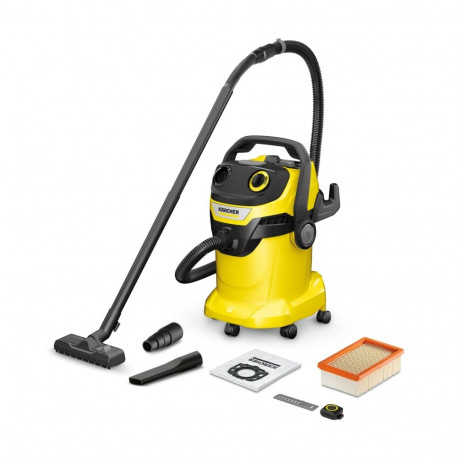 Karcher WD 5 Control 25/5/22 *EU