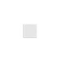 Philips Functional Magneos Ceiling Light Square 12W