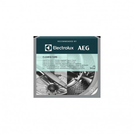 Electrolux M2GCP121 Powder 12 pc(s)