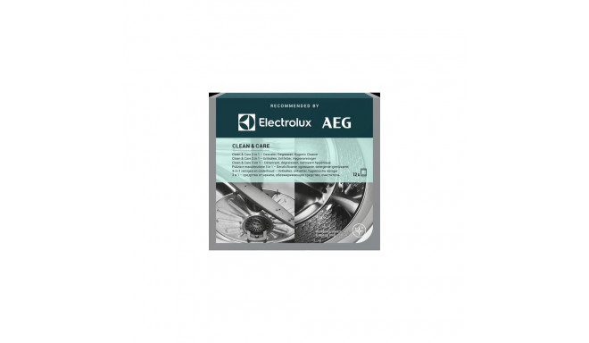 Electrolux M2GCP121 Powder 12 pc(s)