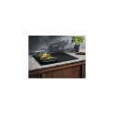 Electrolux Serie 700 EIS62453IZ Black Built-in 60 cm Zone induction hob 4 zone(s)