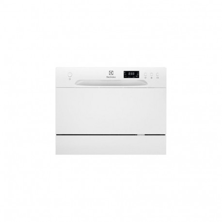Electrolux ESF2400OW Countertop 6 place settings