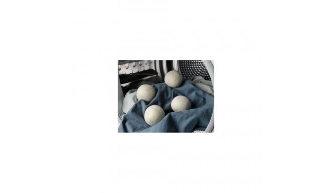 Electrolux Wool Balls for Dryers