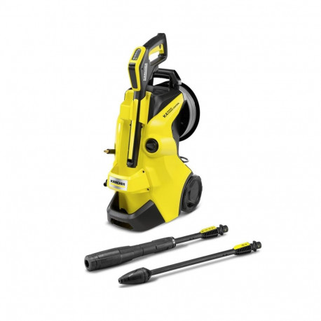 Kärcher K 4 Premium Power Control Flex Pressure Washer