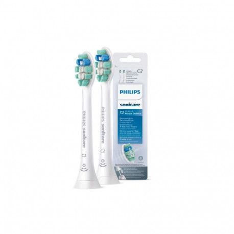 Philips HX9022/10 Sonicare Toothbrush Tip 2 pcs
