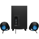 Logitech G560 LIGHTSYNC RGB 2.1 Speakers 120W