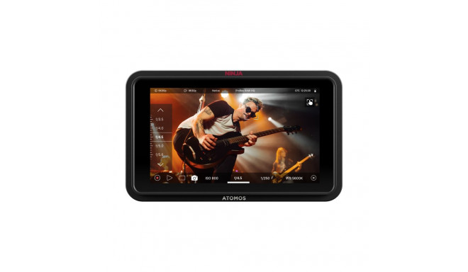 Atomos Ninja RAW