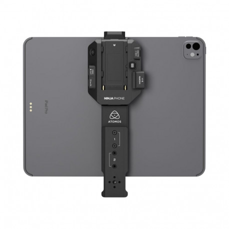 Atomos Ninja Phone Tablet Clamp Adaptor