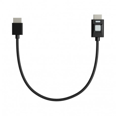 Atomos 4K60P Locking HDR Full to Full HDMI 30cm High Speed Cable