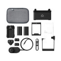 Atomos Accessory kit, 5-inch Version II