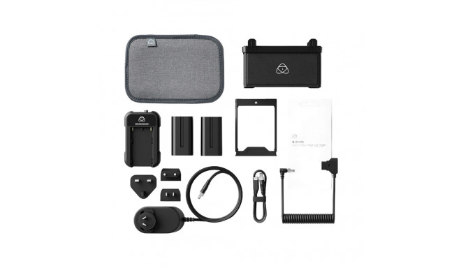 Atomos Accessory kit, 5-inch Version II