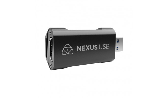 Atomos HDMI-USB konverter Nexus