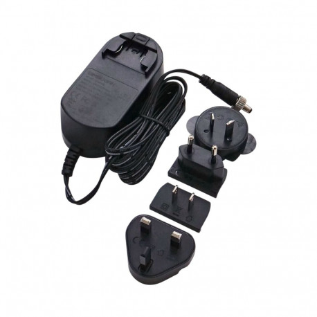 Atomos lukustatav AC toiteadapter