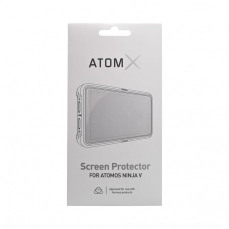 Atomos AtomX Screen Protector 5"