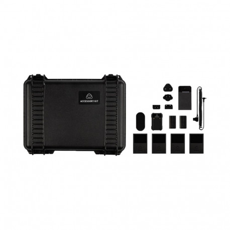 Atomos Accessory Kit Inferno and Flame Series.
