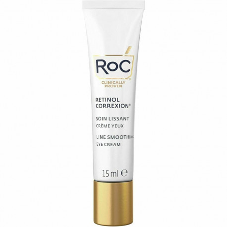 RoC Retinol Correxion Line Smoothing Eye Cream (15ml)