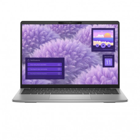 Laptop - DELL Inspiron 5441 | Qualcomm Snapdragon X1P-42-100 | 16 GB LPDDR5x | 1 TB SSD | 14" Full H