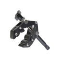 9.Solutions Savior Clamp met Stud
