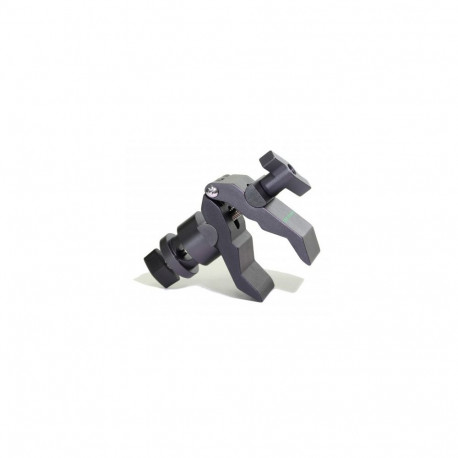 9.Solutions Python clamp with grip joint