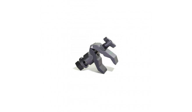 9.Solutions Python clamp with grip joint