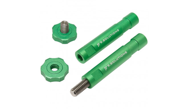 9.Solutions Baby Pin set