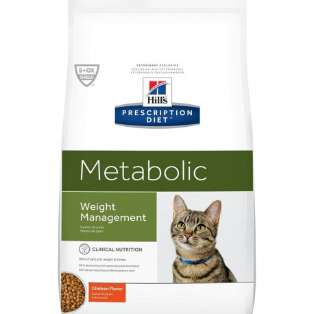 Hill's 52742214702 cats dry food 1.5 kg Adult Chicken