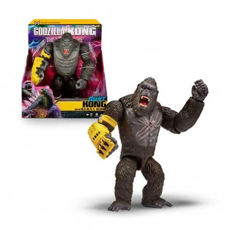 Action Figure Famosa Giant King Kong