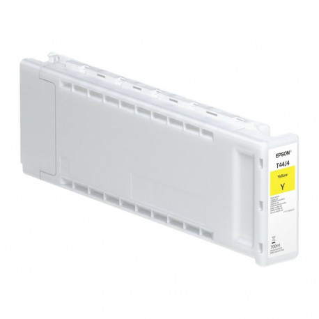 Epson UltraChrome Pro 12 tindikassett kollane T44J440
