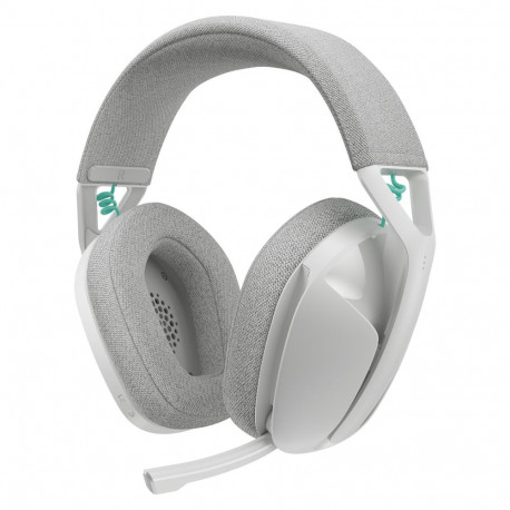 Logitech peakomplekt G321