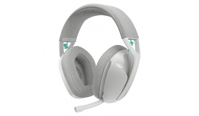 Logitech peakomplekt G321