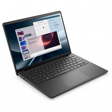 Dell sülearvuti Pro 14 Essential PV14255 RYZ5-220 16GB 512SSD W11 Pro 1Y Basic Onsite