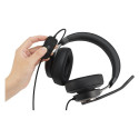 Kensington peakomplekt H2000 PROVC USB-A/USB-C, must