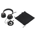 Kensington peakomplekt H2000 PROVC USB-A/USB-C, must
