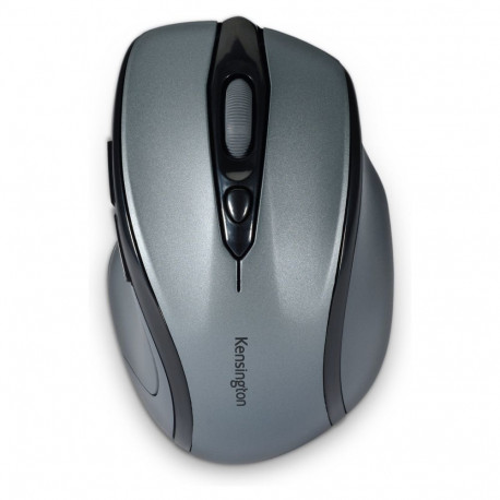"Kensington Maus Pro Fit Mid Size Wireless Graphite Mouse"