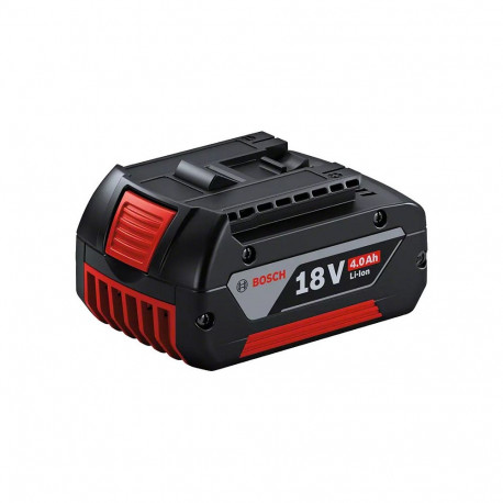 "GBA 18V 4.0Ah Akku"
