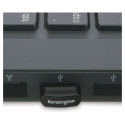 "Kensington Maus Pro Fit Mid Size Wireless Graphite Mouse"