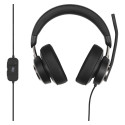 Kensington peakomplekt H2000 PROVC USB-A/USB-C, must