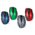 "Kensington Maus Pro Fit Mid Size Wireless Graphite Mouse"