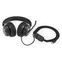 Kensington peakomplekt H2000 PROVC USB-A/USB-C, must