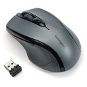 "Kensington Maus Pro Fit Mid Size Wireless Graphite Mouse"