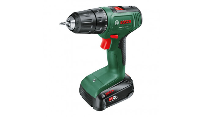 "EasyDrill 18V-40 Akku-Bohrschrauber"