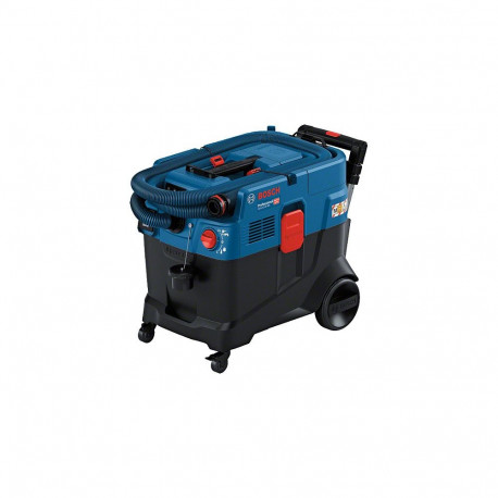 "Powertools GAS 12-40 MA, Nass-/Trockensauger (blau/schwarz)"