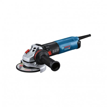 "Powertools Winkelschleifer GWS 17-125 SB Professional (blau/schwarz, 1.700 Watt)"