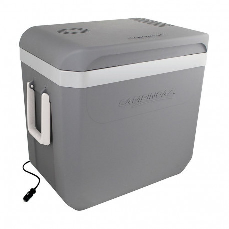 "CAMPINGAZ Powerbox Plus 36L thermoelektrische Kühlbox"