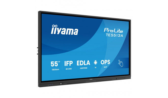 Iiyama TE5513A-B2AG