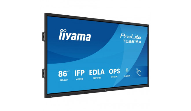 "iiyama TE8615A-B2AG"