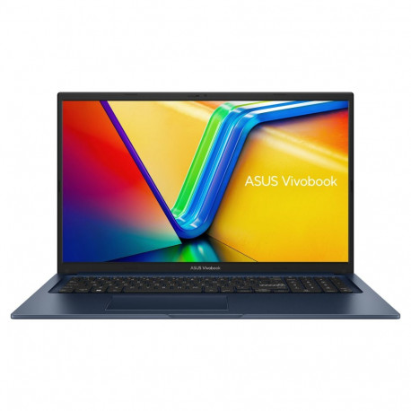 "ASUS VivoBook 17 X1704VA-ISCAU1203W Core5/16GB/512SSD/W11 Home French AZERTY Layout"
