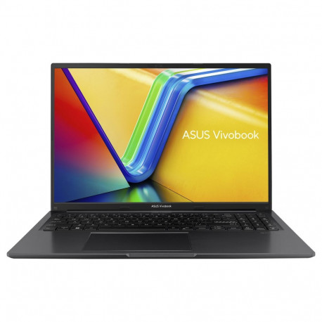 ASUS sülearvuti VivoBook 16 OLED M1605NAQ-ISCSH193W RYZ5/16GB/512SSD prantsuse AZERTY asetus