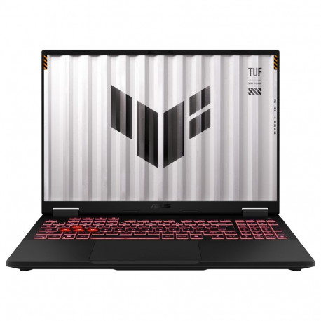 "ASUS TUF Gaming A16 FA608UP-RV019W RYZ7-260/32GB/1TBSSD/RTX 5070/W11 Home"